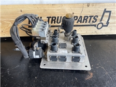 VOLVO HEATING VALVE 22359423