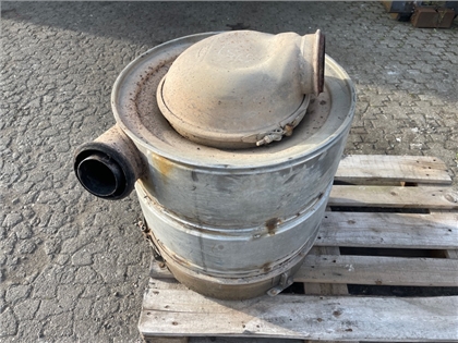 SCANIA EXHAUST 1944878