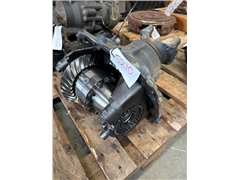 SCANIA DIFF RP735 - 4.35 // 2591607