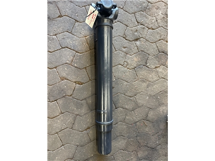 SCANIA PROPSHAFT P500 61 / 1758537