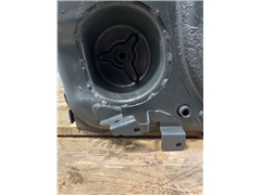 SCANIA EXHAUST 2541853