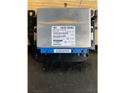 SCANIA ECU EBS BMS 2029747