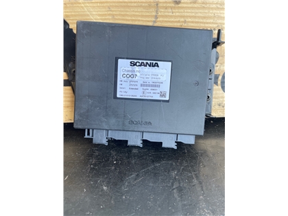 SCANIA ECU COO7 / 2753529