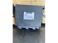 SCANIA ECU COO7 / 2753529