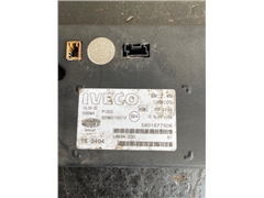 IVECO RADIO 5801677506