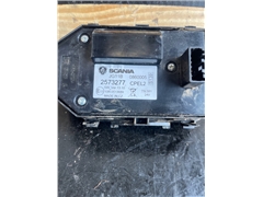 SCANIA SWITCH CONTROL UNIT 2573277