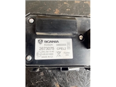 SCANIA SWITCH CONTROL UNIT 2673075