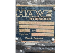 HAWE HYDRAULIK PUMP V60N - 110