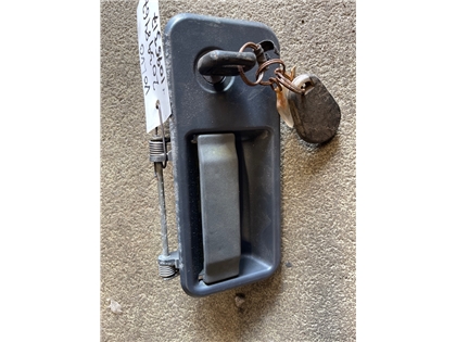 VOLVO DOOR LOCK  20398467