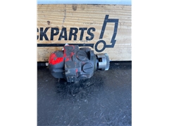 SCANIA STEERING HYDRAULIC PUMP 1734726