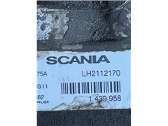 SCANIA HYDRAULIC PUMP 1439958