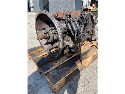 SCANIA GEARBOX GRS900 FRET OPTICRUISE // 1893577