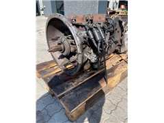 SCANIA GEARBOX GRS900 FRET OPTICRUISE // 1893577