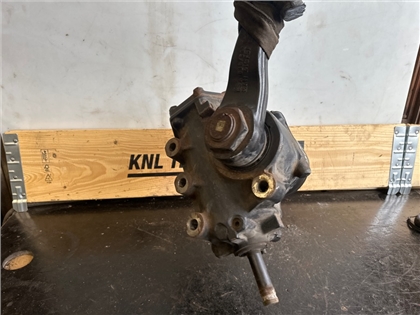 MAN STEERING GEAR 85.46200-6033