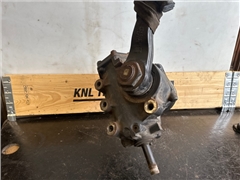 MAN STEERING GEAR 85.46200-6033