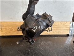 MAN STEERING GEAR 85.46200-6033