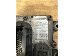 MERCEDES ENGINE ECU A0034462940