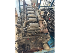 SCANIA MOTOR DC1310 / 440 HP XPI