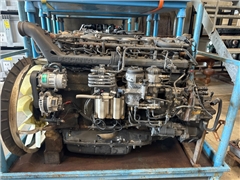 SCANIA MOTOR DC1310 / 440 HP XPI