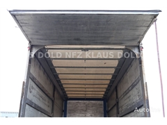 Renault T520 Retarder Lift- /Lenkachse Kamera LBW Euro