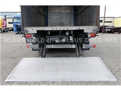 Renault T520 Retarder Lift- /Lenkachse Kamera LBW Euro