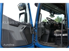 Renault T520 Retarder Lift- /Lenkachse Kamera LBW Euro