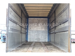 Renault T520 Retarder Lift- /Lenkachse Kamera LBW Euro