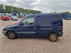 Citroen Berlingo 2.0 HDI