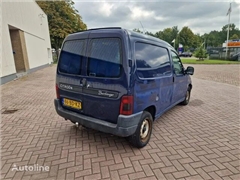 Citroen Berlingo 2.0 HDI