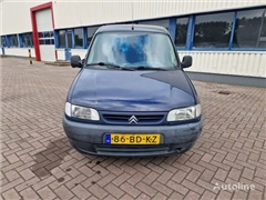 Citroen Berlingo 2.0 HDI