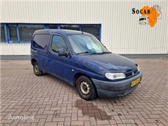 Citroen Berlingo 2.0 HDI