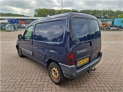 Citroen Berlingo 2.0 HDI