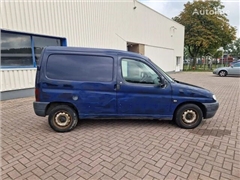 Citroen Berlingo 2.0 HDI