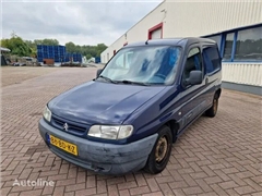 Citroen Berlingo 2.0 HDI