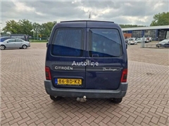 Citroen Berlingo 2.0 HDI