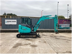 Kobelco SK55SRX-6E