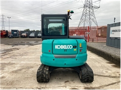 Kobelco SK55SRX-6E