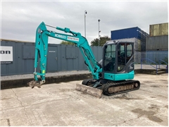 Kobelco SK58SRX-7