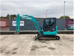 Kobelco SK58SRX-7