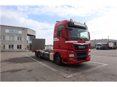 MAN TGX 26.440