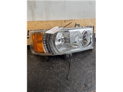 SCANIA XENON LAMP RH 2442631