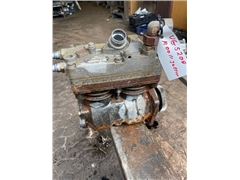 MERCEDES COMPRESSOR A4711303615