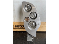 SCANIA FRONT LED LAMP OMNIEXPRESS