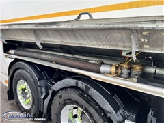 Volvo FH 540 19000 Liter ADR, Retarder, Steering axle