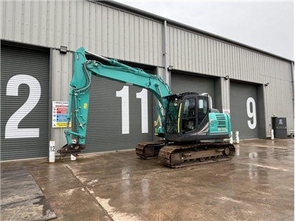 Kobelco SK130LC-11