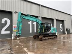 Kobelco SK130LC-11