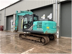 Kobelco SK130LC-11