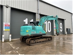 Kobelco SK130LC-11