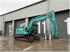 Kobelco SK130LC-11