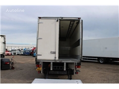 MAN TGM 18.250 + EURO 5 + LIFT + 18T